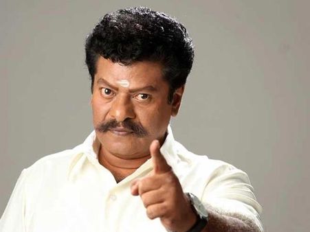 ராஜ்கிரணுக்கு குவியும் வாய்ப்புகள்... கொம்பனில் முக்கிய வேடம்!