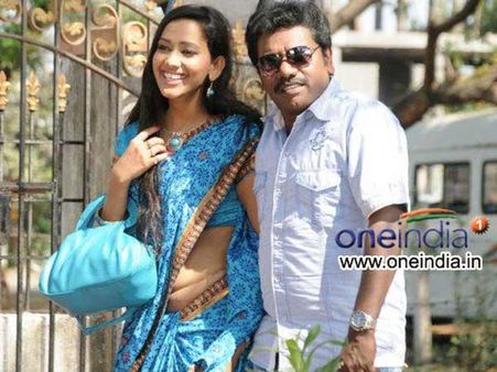 நான் எப்போ என்னை ஹீரோன்னு சொன்னேன்!- நடிகர் கருணாஸ்