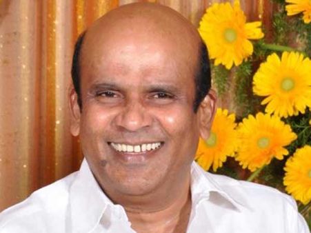 நிலமோசடி: நடிகர் வாகை சந்திரசேகர் உள்பட 11 பேர் மீது வழக்குப் பதிவு!