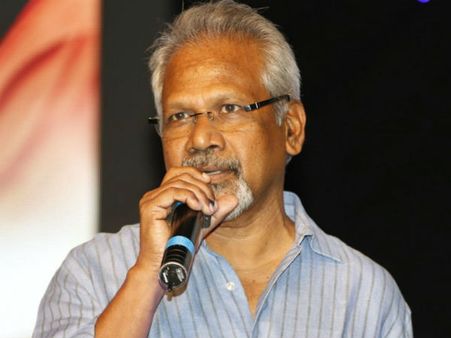 கதையே இன்னும் ரெடியாகல.. அப்புறம்தான் ஐஸ்வர்யா நடிக்கிறதை சொல்ல முடியும்! - மணிரத்னம்