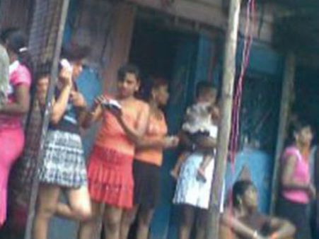 படமாகும் சோனாகன்ஞ்… பாலியல் தொழிலாளர்களின் குழந்தைகள் இயக்குகிறார்கள்!