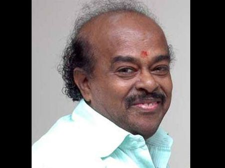 இயக்குநர் ராம நாராயணனுக்கு அஞ்சலி.. இன்று சென்னையில் படப்பிடிப்புகள் ரத்து!