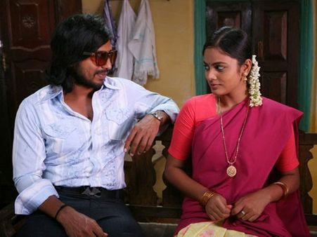 முண்டாசுப்பட்டி - விமர்சனம்