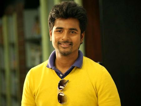 லிப்லாக் சீன்… ஐயய்யோ நான் நடிக்கமாட்டேன்பா: சொல்வது சிவகார்த்திக்கேயன்