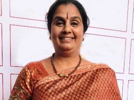 விதிமீறி பிரசாரம்… திருத்துறைப்பூண்டி கோர்ட்டில் குயிலி ஆஜர்