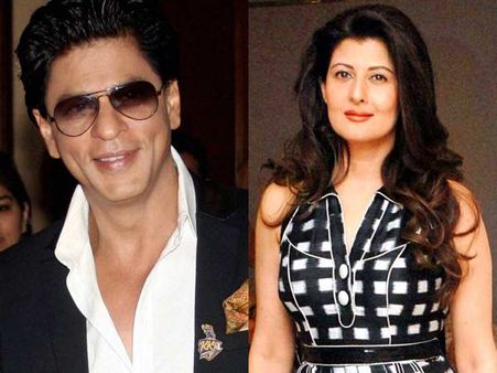 அஸாருதீன் மனைவியின் வேலைக்காரப் பெண்ணை பலாத்காரம் செய்த ஷாருக்கின் ஓட்டுநர்!