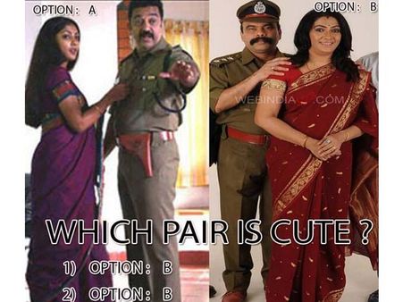 ட்விட்டரில் பவர்ஸ்டார் பண்ணிய குசும்பை பார்த்தீர்களா?