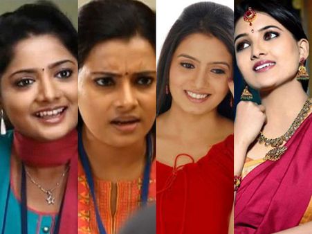 மதுமிலா… ஸ்ருதி… ஸ்ருதிகா… வாணிபோஜன் யாரு ரொம்ப அழகு?