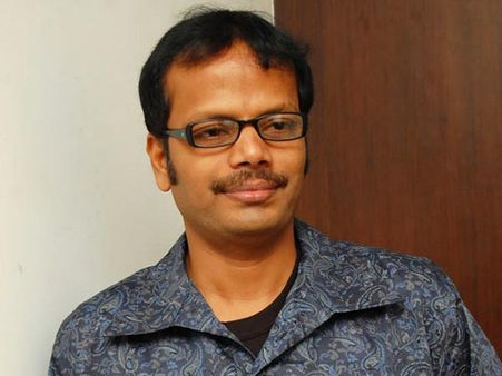 நடிகைகளுக்கு நான் பாடும் வாய்ப்பு தரவே மாட்டேன்! - இசையமைப்பாளர் எஸ்எஸ் குமரன்