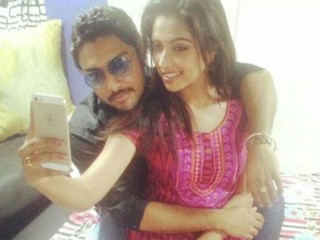 ‘ஒரு இந்தியன் பிரயணக்கதா’ மூலம் நடிகராகிறார் அமலாபாலின் அண்ணன் அபிஜித் பால்!