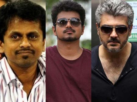 விஜய், அஜீத் ஒன்றாக நடிக்க சம்மதித்தால் இயக்க நான் ரெடி: முருகதாஸ்