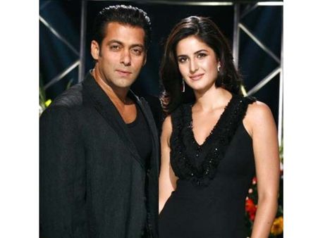 ”இருக்கு ஆனா இல்ல” – மோதல் இருந்தாலும் காத்ரீனாவிற்கு உதவும் சல்மான்!