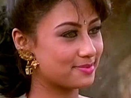 அஜீத் ஒரு நடமாடும் ஆத்திச்சூடி: காதல் மன்னன் நாயகி மானு