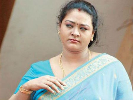 குடும்பத்தாரை பழிவாங்கத் துடிக்கும் ஷகீலா!