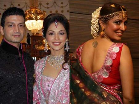 பாலியல் தொல்லை: நடிகை இஷா கோபிகரின் கணவர் மீது நடிகை பூஜா மிஸ்ரா புகார்