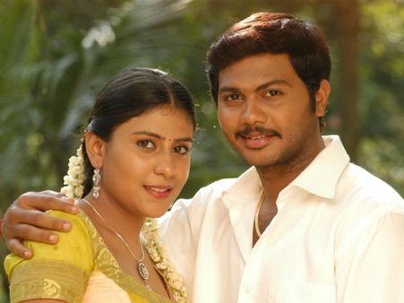 அக்கா அபிநயஸ்ரீ வழியில் தம்பி கெவின்... அனுராதாவின் அடுத்த வாரிசு!