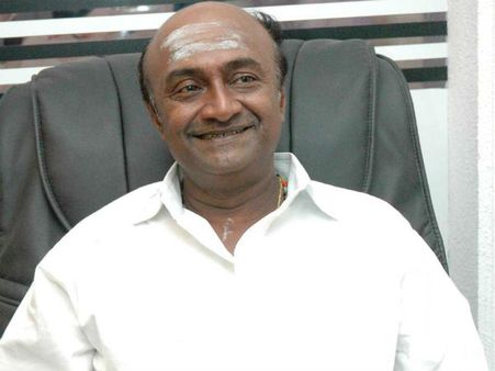 ரசிகர்களின் ஆதரவால் நலமாக உள்ளேன், இறந்ததாக வந்த செய்தி வெறும் வதந்தி: எம்.எஸ். பாஸ்கர்