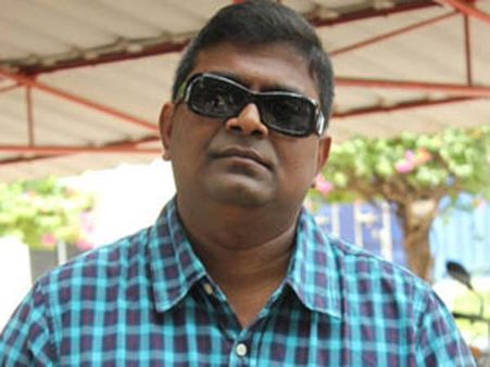 இன்னும் கொஞ்ச நாள்தான் சினிமாவில் இருப்பேன்! - மிஷ்கின்