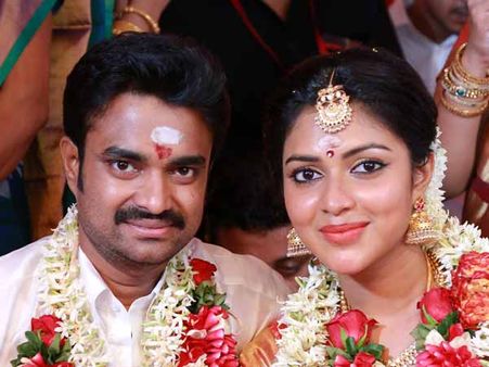 குஷ்பு, ஜோதிகா, தேவயானி, அமலாபால்… தமிழ்நாட்டு மருமகள்கள் ஆன நடிகைகள்