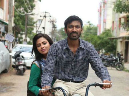 நடிகராவது சுலபம். ஆனால், நிலைத்து நிற்பது சிரமம்...: தனுஷ்