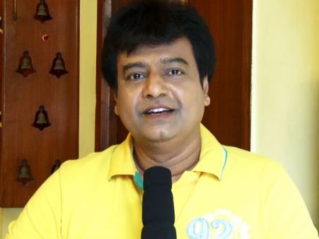 சிறுமுதலீட்டுப் படங்கள் முடக்கம்... விவசாயம் போல் சினிமாவும் அழிந்து விடும் அபாயம்: விவேக் ஆதங்கம்