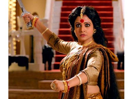 பெங்காலி மொழியிலும் அசத்தும் “அருந்ததி” – கோயலின் நடிப்பில் மற்றொரு அனுஷ்கா