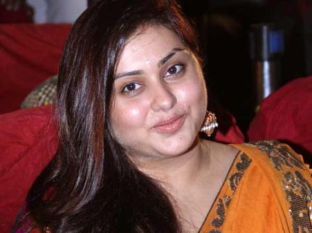 ஸ்ரீகாந்த் எனக்கு மச்சான்... எங்களுக்குள்ள சூப்பர் கெமிஸ்ட்ரி: நமீதா