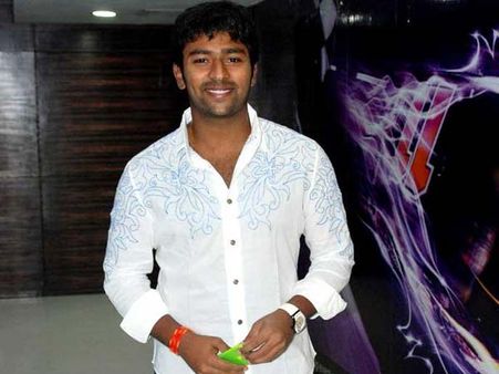 பேரறிவாளனாக சாந்தனு… அற்புதம் அம்மாளாக பூர்ணிமா பாக்கியராஜ்