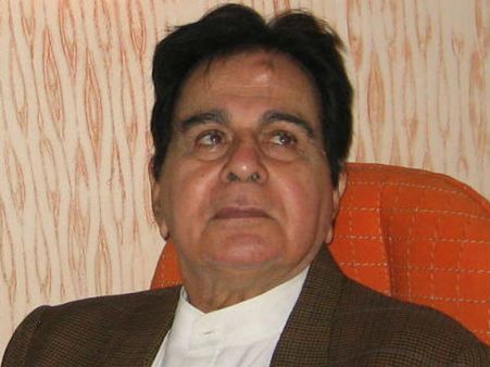 நடிகர் திலீப் குமாரின் வீட்டை தேசிய பாரம்பரிய சின்னமாக அறிவித்த பாகிஸ்தான் அரசு