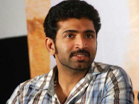 அஜித் படம் பட்டைய கிளப்பும்: அருண் விஜய்