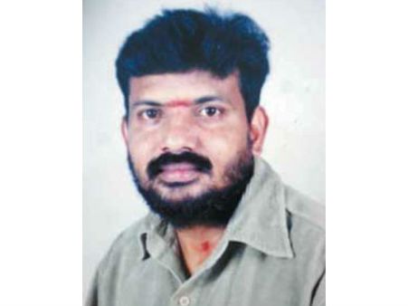 அஜீத் பட இயக்குனர் கவிகாளிதாஸ் திடீர் மரணம்