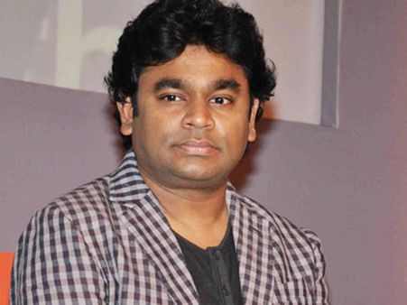 ஏ.ஆர்.ரகுமானுக்கு கவுரவ டாக்டர் பட்டம் வழங்கும் அமெரிக்கா இசைப்பல்கலைக்கழகம்!