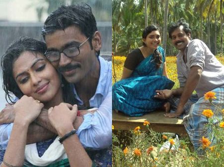 இன்றைய ரேஸில் வெல்லப் போவது யார்? வேட்டையா, பட்டதாரியா?