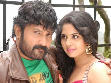 அவன் அவள்.... இந்தப் படத்திலாவது தேறுவாரா விக்னேஷ்?