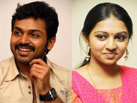 கார்த்தியின் கொம்பனிலிருந்து விலகினார் யுவன் சங்கர் ராஜா!