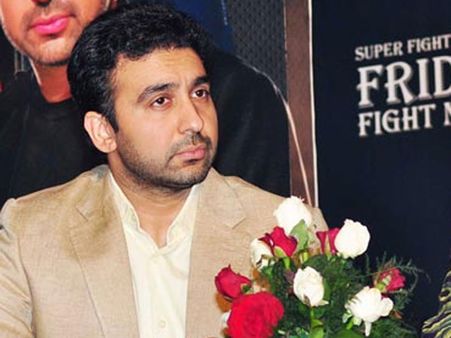 சல்மான் கான் சம்பளம் பற்றி பேசி ரசிகர்களிடம் 'டோஸ்' வாங்கிய நடிகை ஷில்பாவின் கணவர்