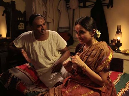 ராமானுஜன் விமர்சனம்