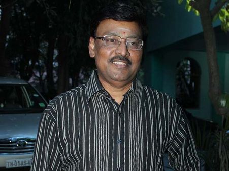 இயக்குநர்கள் விழுந்தால் கைதூக்கிவிட யாருமில்லை - கே பாக்யராஜ்