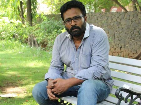 ‘போதுமான தியேட்டர்கள் இல்லை’ என்ற வார்த்தையைக் கேட்டாலே... ‘தங்க மீன்கள்’ ராமின் கடிதம்!