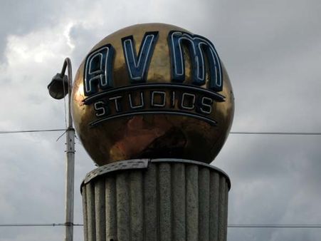 ஏவிஎம் ஸ்டூடியோவை ரூ.400 கோடிக்கு வாங்குகிறது ஸ்ரீராம் புராப்பர்டீஸ்?