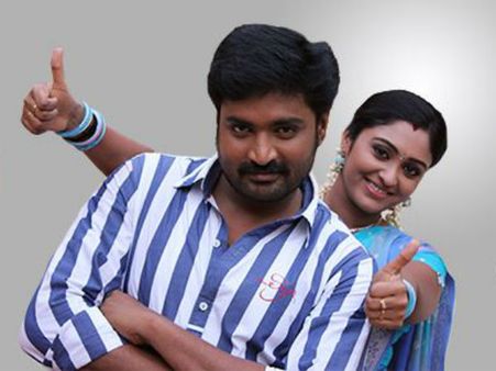 கேரளா ஏஞ்சல்… பத்தனம்திட்டா பைங்கிளி….. ஸ்ரீஜாவை கொஞ்சும் மிர்ச்சி செந்தில்