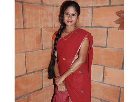 அத்திப்பூக்கள் சீரியல் இயக்குநர் எடுக்கும் அகத்திணை திரைப்படம்