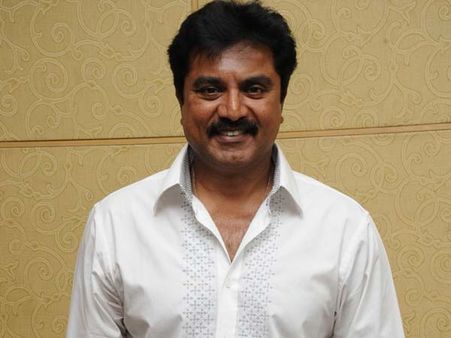 ஜிகர்தண்டா விவகாரம்: சித்தார்த்துக்கு சரத்குமார் ஆதரவு!!