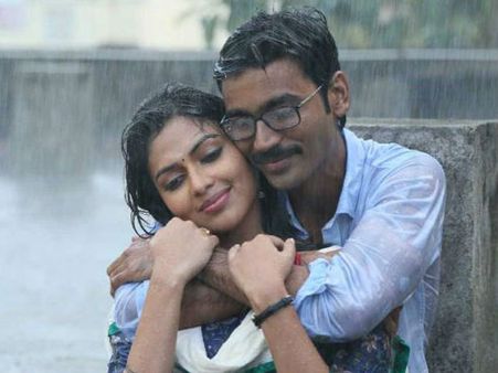 முதல் வாரம் ரூ 20 கோடி வசூல் குவித்த தனுஷின் வேலையில்லா பட்டதாரி!