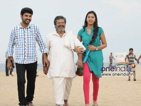 மஞ்சப்பை 50வது நாள்... லட்சுமி மேனனைக் கொண்டாடுது கோலிவுட்!