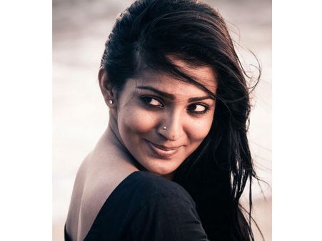 'சாதிப் பெயர் மேனன் வேண்டாம்... பார்வதி என்றே அழையுங்கள்!'