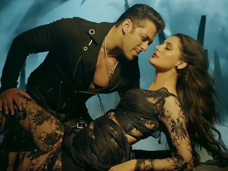 இந்த ரம்ஜானும் சல்மான் கானுக்கு ராசியானது: ரூ.100 கோடி வசூலித்த 'கிக்'