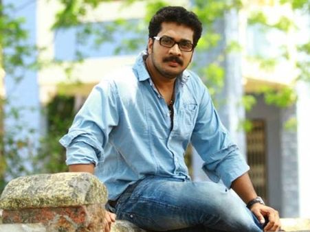 மம்முட்டியின் தங்கை மகன் தமிழில் ஹீரோவாகும் 6 பிஎம் டு 6 ஏஎம்!