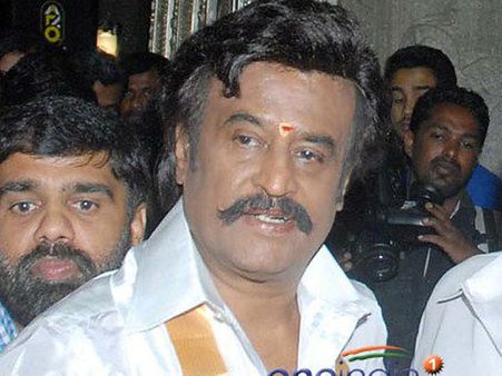 லிங்கா... ஹைதராபாத் படப்பிடிப்பு முடிந்தது.. அடுத்து சென்னையில்!!