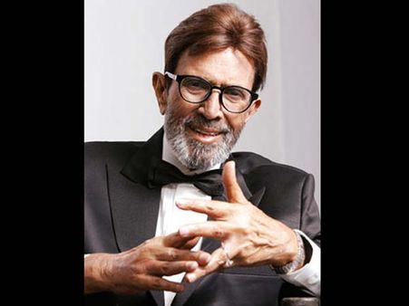 ராஜேஷ் கன்னாவின் உயிலை அவரது பெண் 'பார்ட்னரிடம்' ஒப்படைக்க தடை!